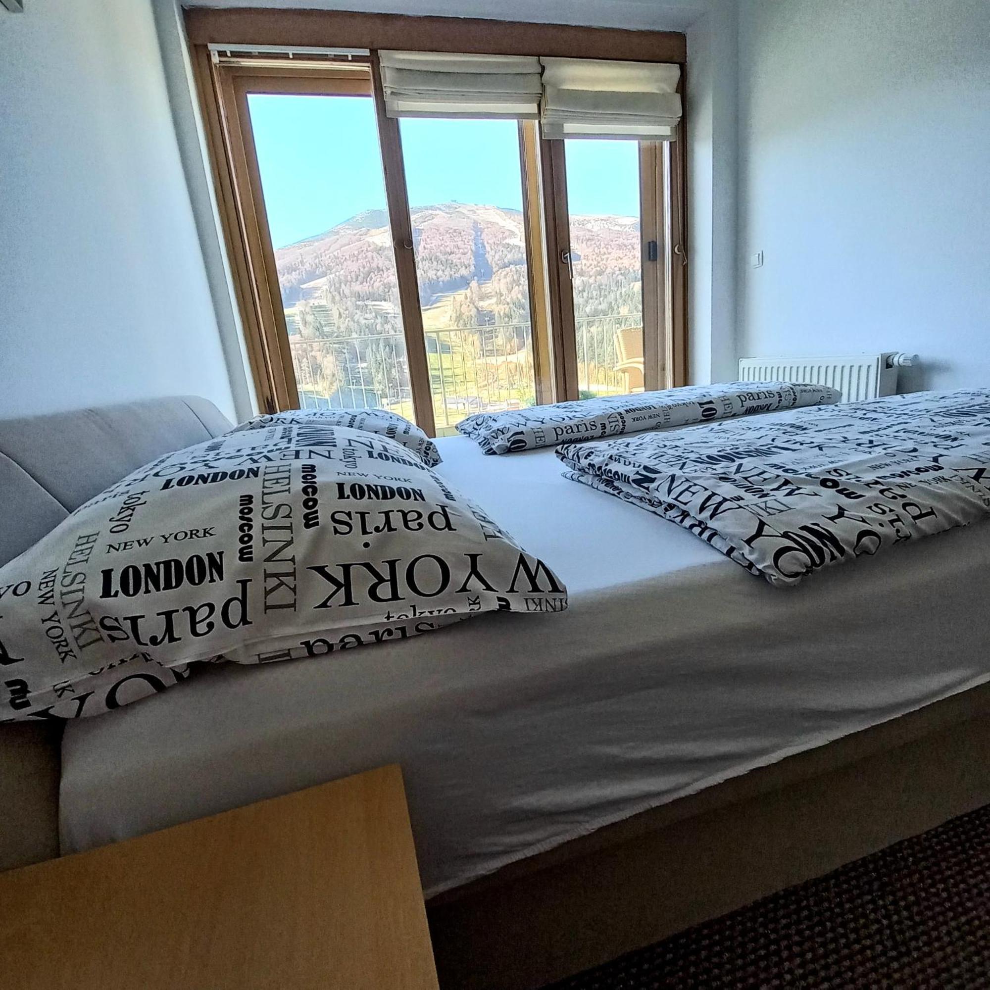Apartman "Chardak" Bjelasnica ภายนอก รูปภาพ