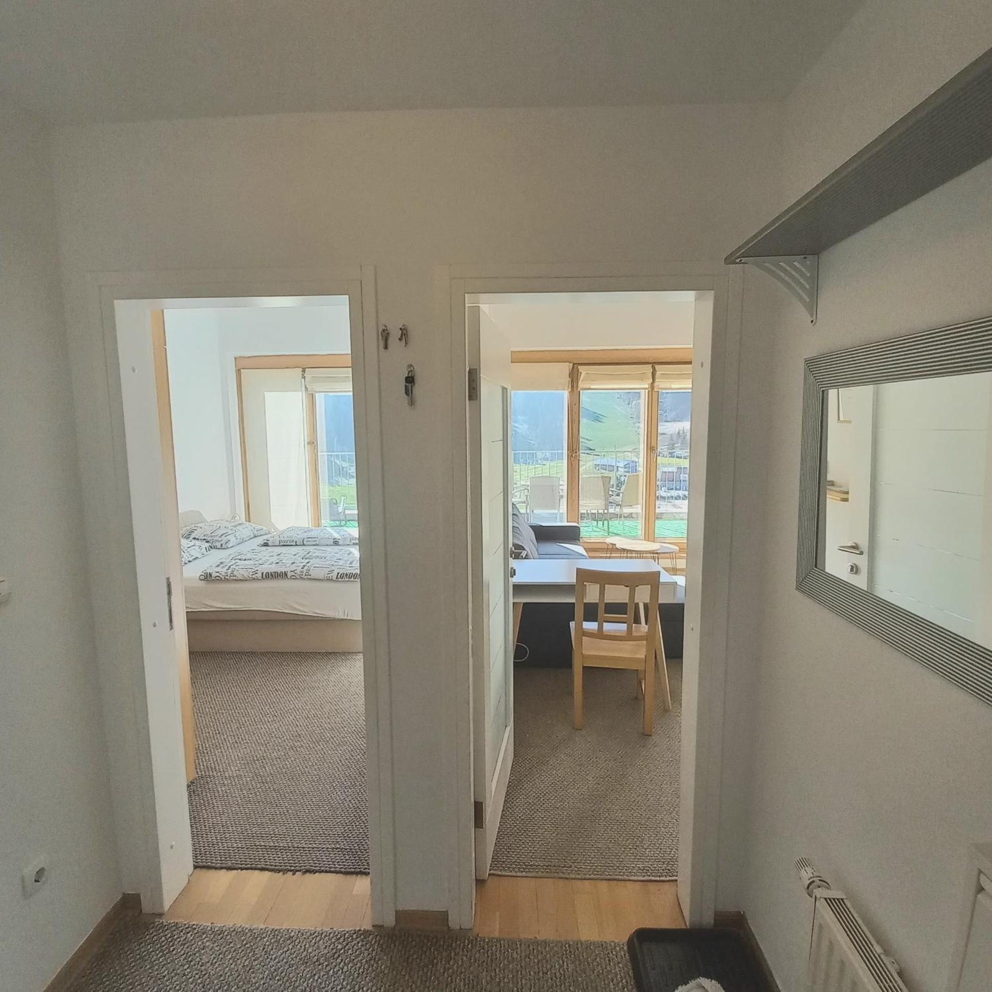 Apartman "Chardak" Bjelasnica ภายนอก รูปภาพ