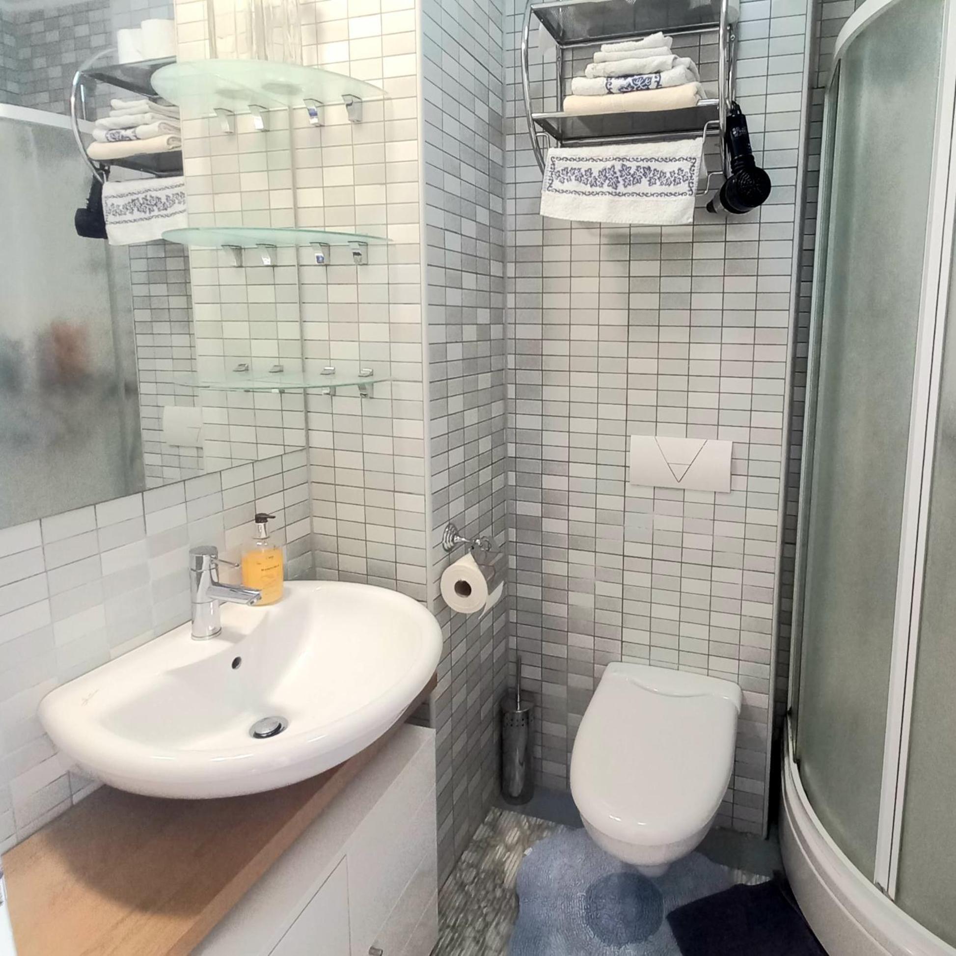 Apartman "Chardak" Bjelasnica ภายนอก รูปภาพ
