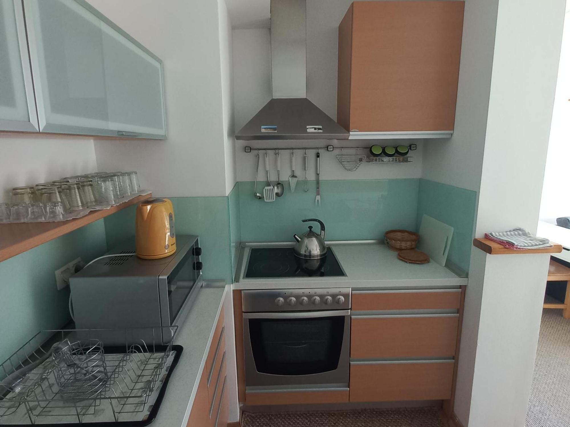 Apartman "Chardak" Bjelasnica ภายนอก รูปภาพ