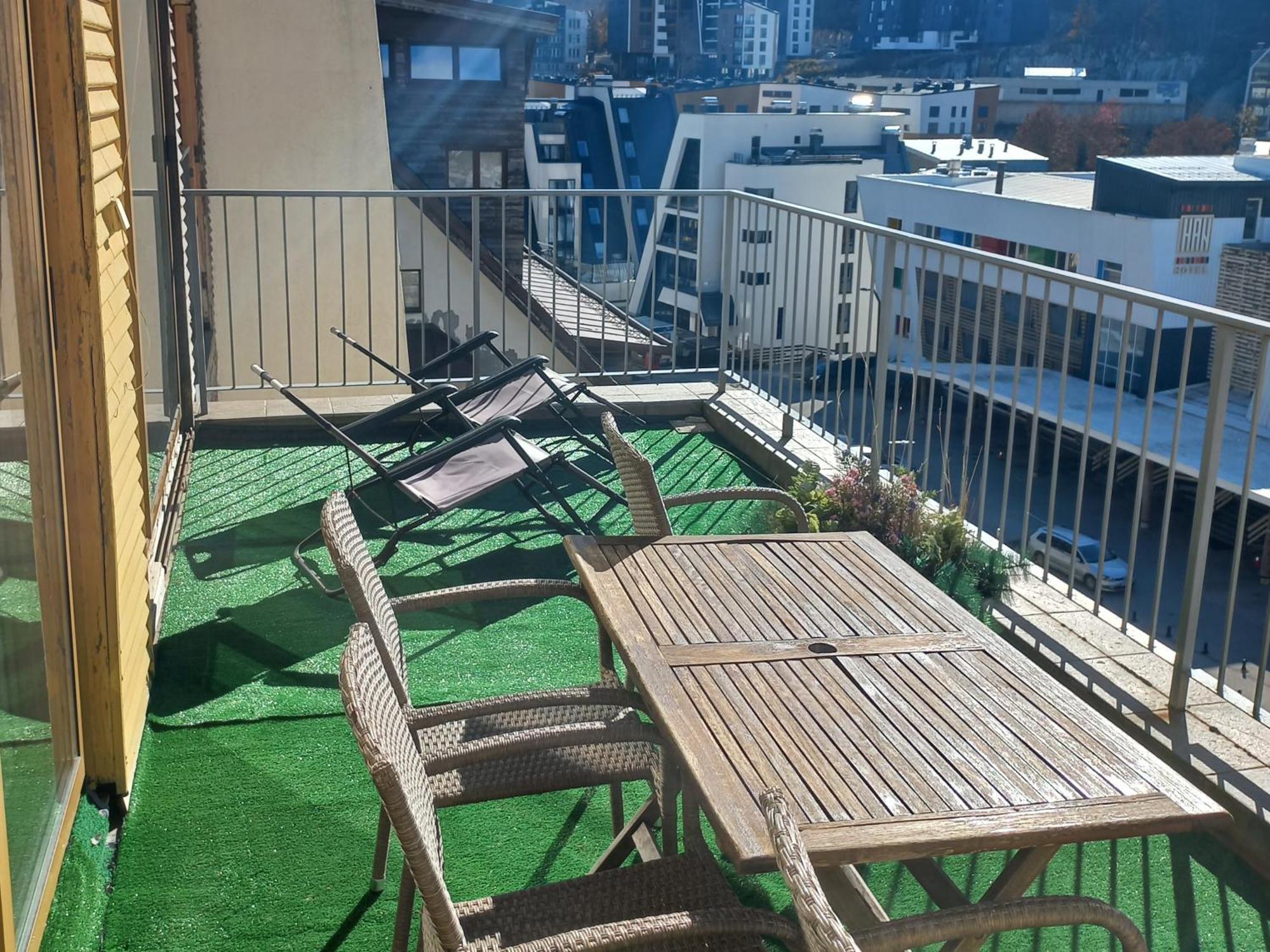 Apartman "Chardak" Bjelasnica ภายนอก รูปภาพ