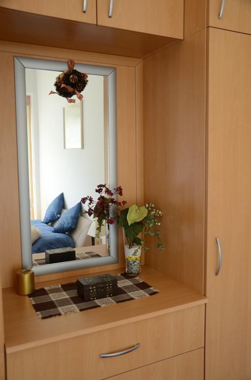 Apartman "Chardak" Bjelasnica ภายนอก รูปภาพ