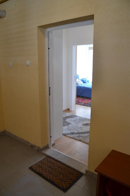 Apartman "Chardak" Bjelasnica ภายนอก รูปภาพ