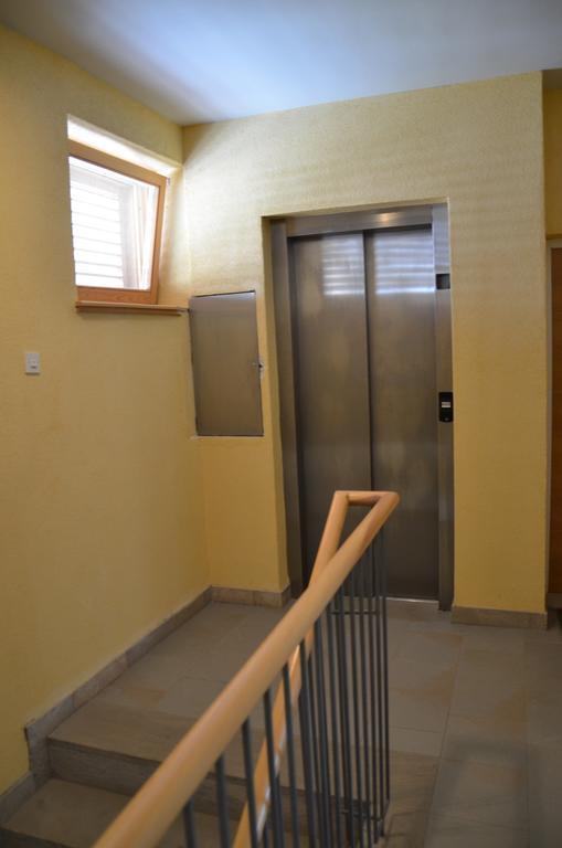 Apartman "Chardak" Bjelasnica ภายนอก รูปภาพ