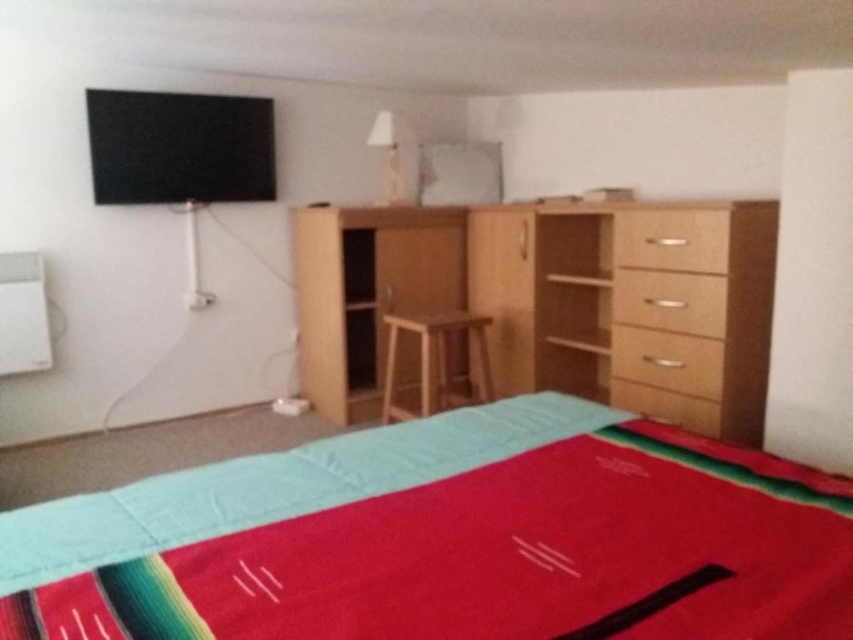 Apartman "Chardak" Bjelasnica ภายนอก รูปภาพ
